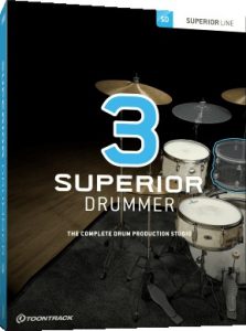 superior drummer 3 for mac torrent